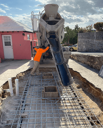 Construction Plumbing