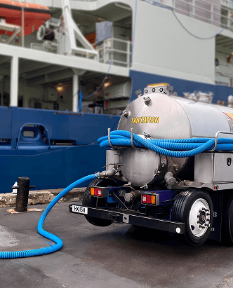 Sanitation Engineering