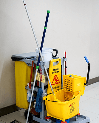 Supplies & Equipment