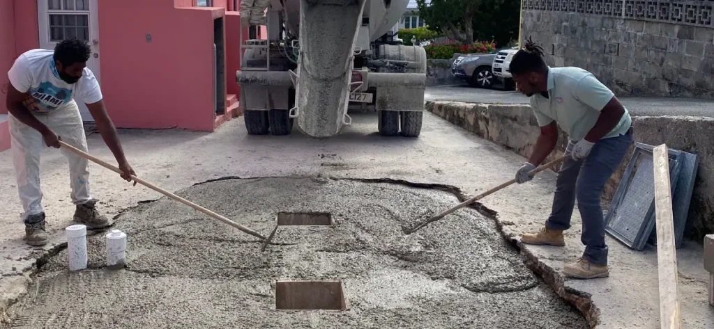 Cesspit Installation & Rebuilding