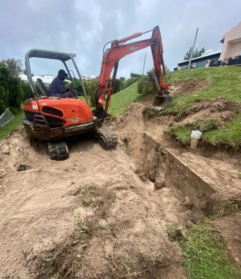 Environmental Spill Response