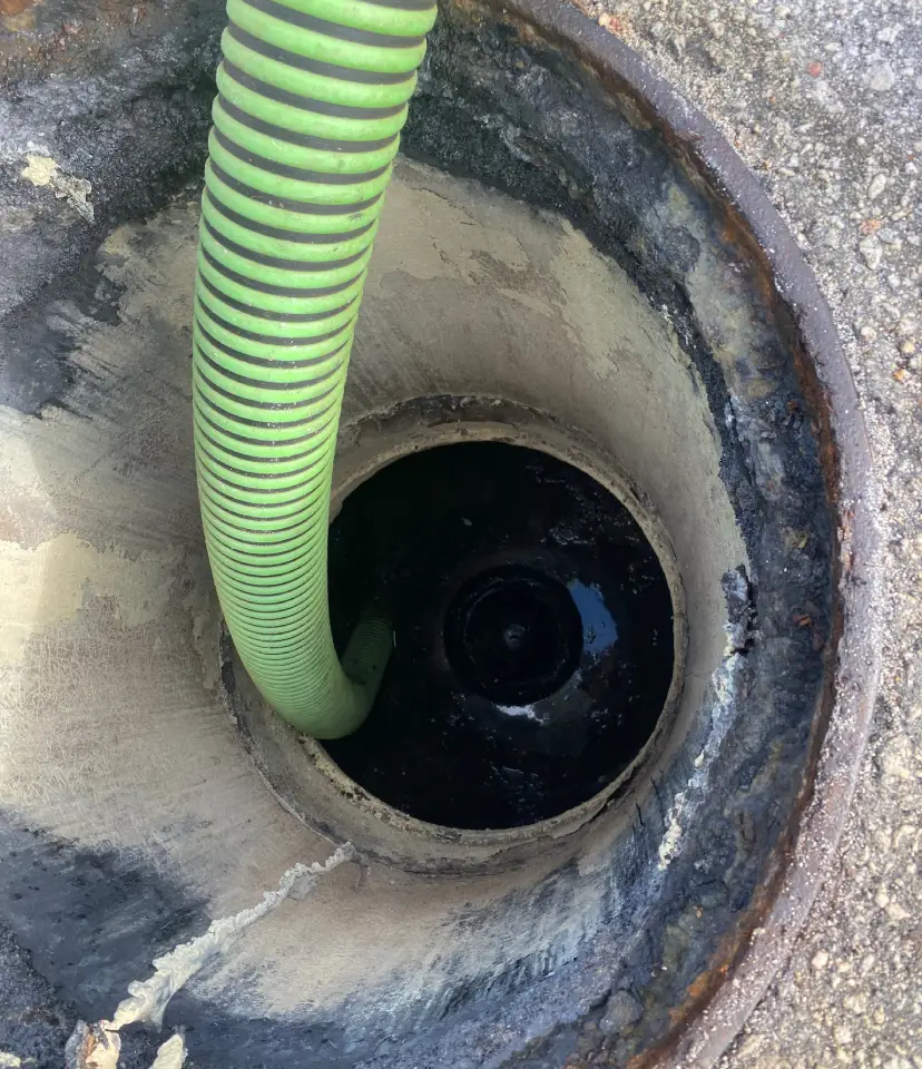 Engineering & Utility Support