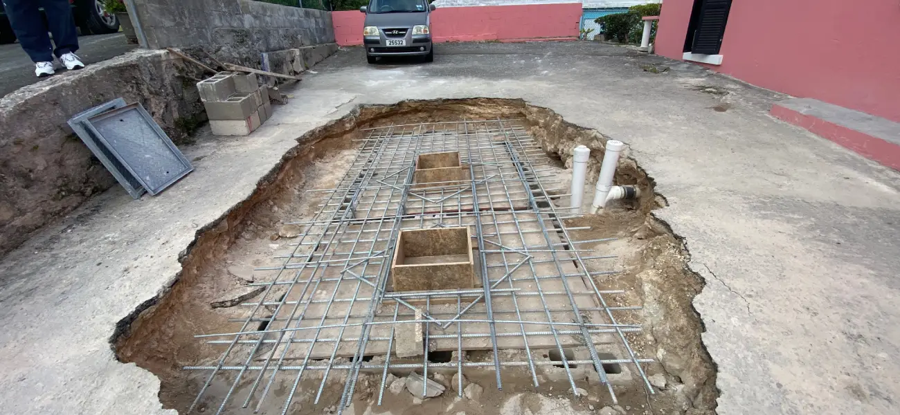 Cesspit Maintenance Services