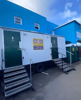 Portable Toilet Rentals